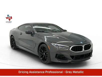 Used 2023 BMW M850i xDrive Coupe