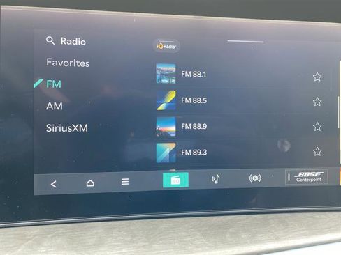 New 2026 Kia Sorento SX image 22