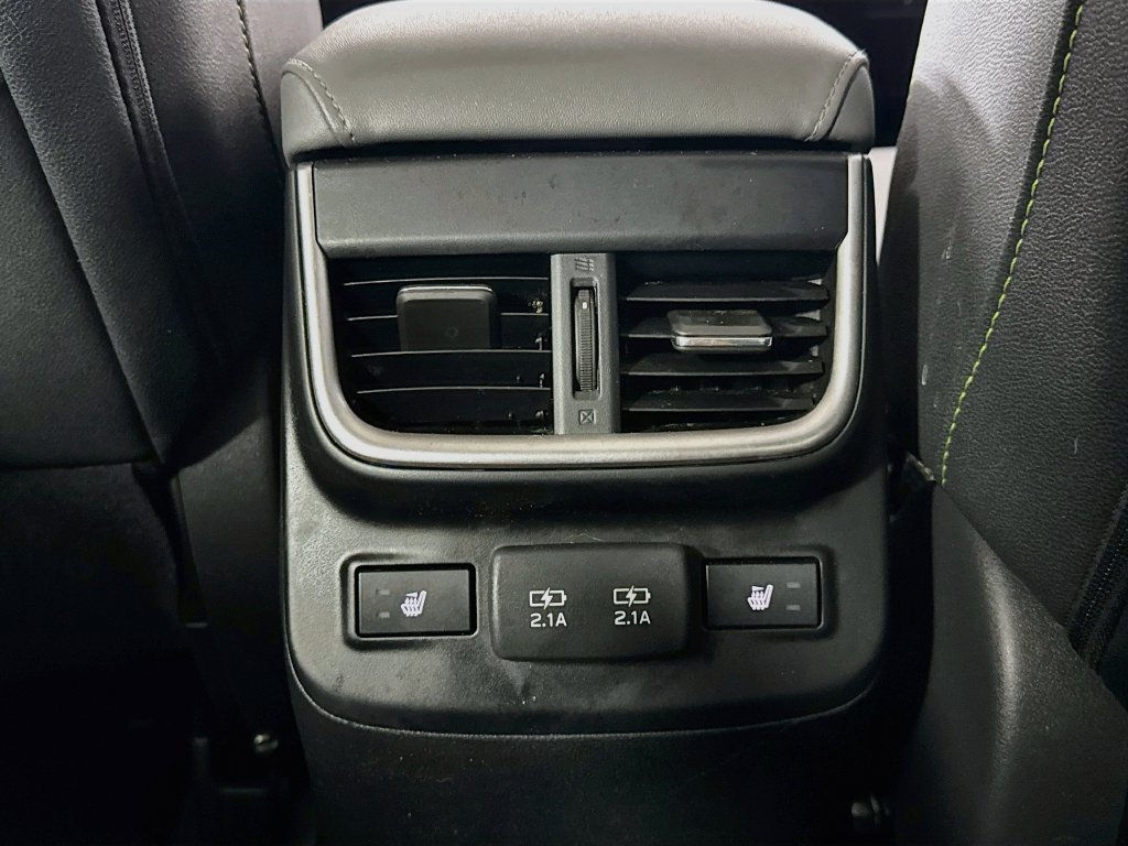 Certified 2022 Subaru Outback Onyx Edition XT AWD/4WD image 31