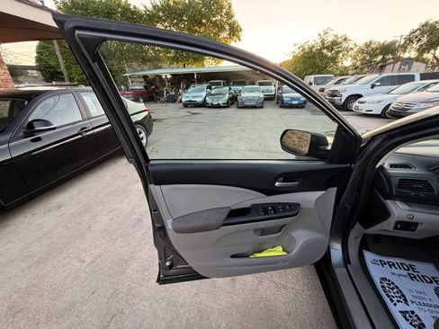 Used 2014 Honda CR-V LX image 20