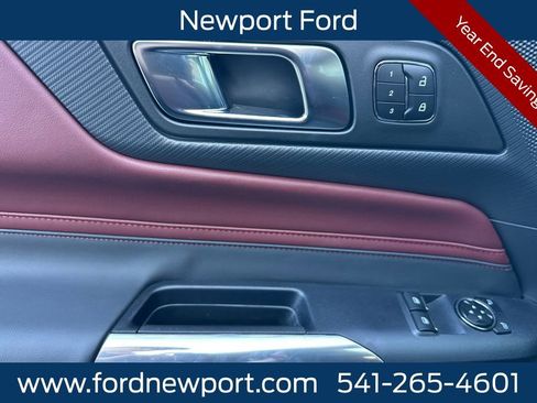 New 2025 Ford Mustang GT Premium image 8