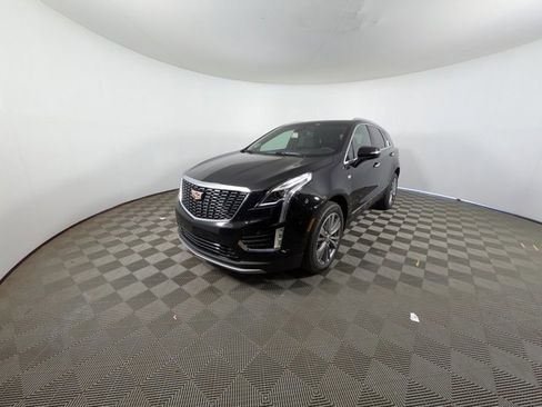 New 2025 Cadillac XT5 Premium Luxury w/ LPO, Floor Liner Package image 29