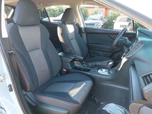 Certified 2023 Subaru Crosstrek 2.0i Premium image 10