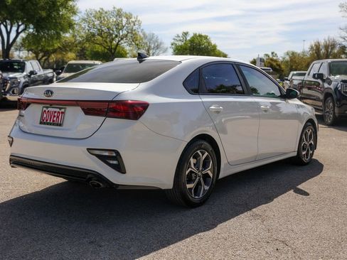 Used 2019 Kia Forte LXS image 4