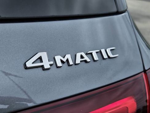 New 2026 Mercedes-Benz GLE 450 4MATIC image 21