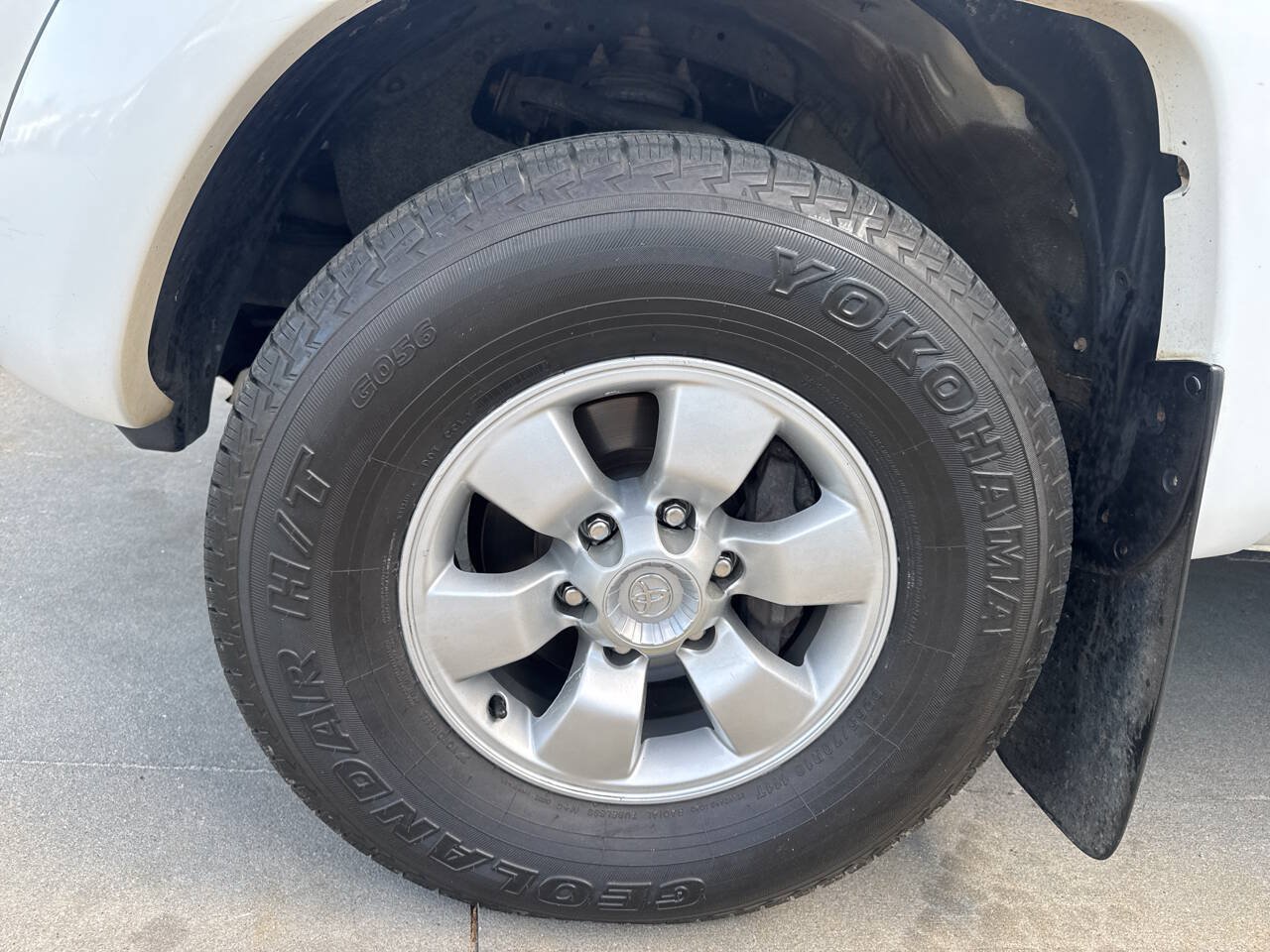 Used 2010 Toyota Tacoma PreRunner RWD image 23