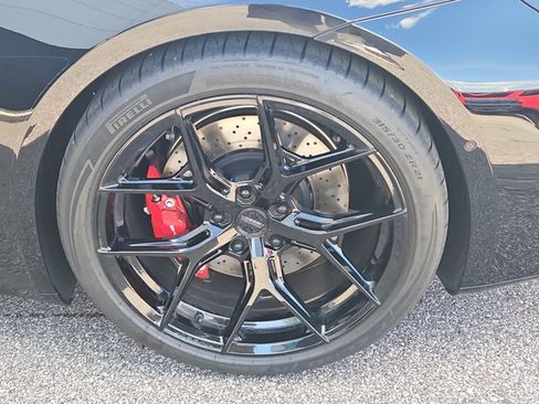 Certified 2026 Porsche 911 Carrera 4 GTS AWD/4WD image 12