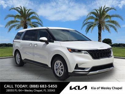 Used 2024 Kia Carnival LX