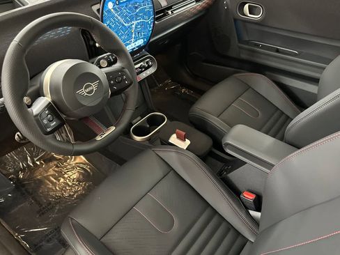 New 2026 MINI Cooper John Cooper Works image 11