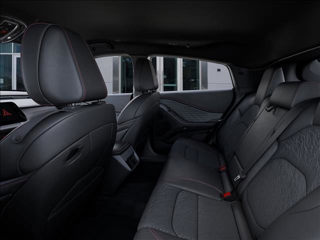 New 2026 Dodge Charger Scat Pack AWD/4WD image 23