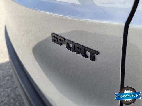 Certified 2023 Honda CR-V Sport image 6