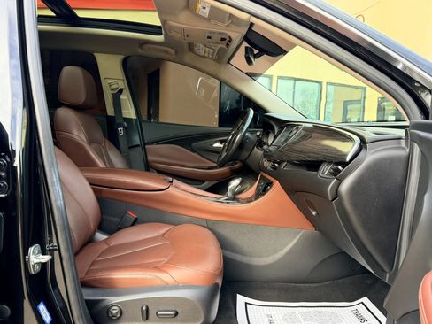 Used 2017 Buick Envision Essence image 14