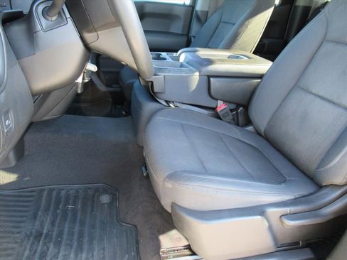 Used 2019 GMC Sierra 1500 4x4 Double Cab image 16