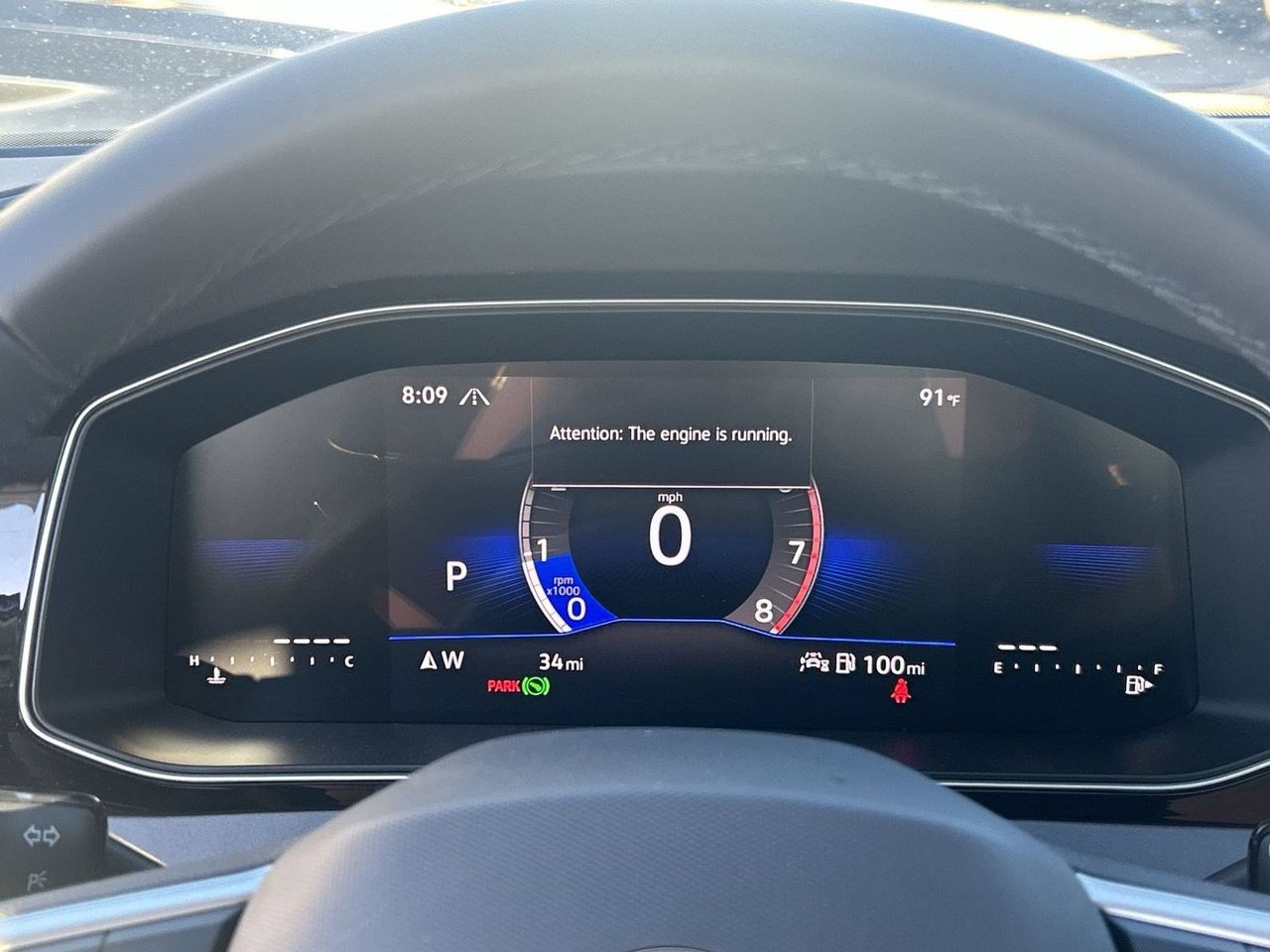New 2026 Volkswagen Jetta SE FWD image 27