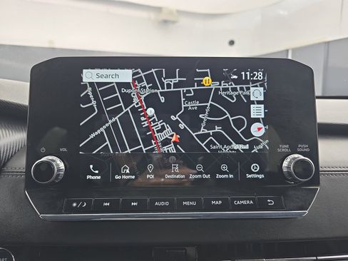 Used 2024 Mitsubishi Outlander SE FWD image 26