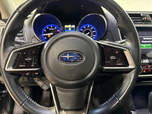 Used 2018 Subaru Outback 2.5i Limited w/ Popular Package #2 AWD/4WD image 22