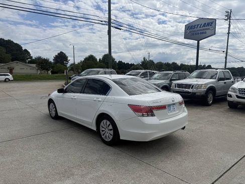 Used 2012 Honda Accord LX image 5