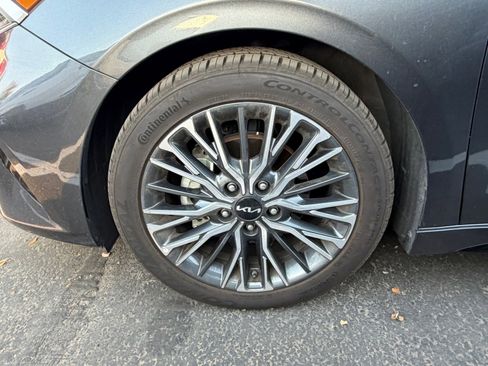 Used 2023 Kia Forte GT-Line w/ GT-Line Premium Package image 6