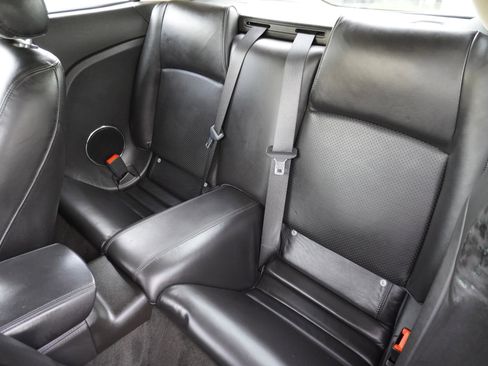 Used 2008 Jaguar XK Coupe RWD image 11
