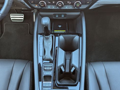 Used 2025 Honda Accord Sport image 19