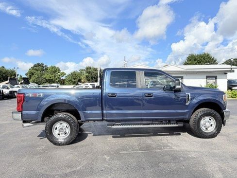 Used 2019 Ford F250 XL w/ Power Equipment Group AWD/4WD image 5