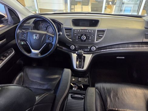 Used 2013 Honda CR-V EX-L image 28