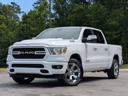Used 2023 RAM 1500 Big Horn