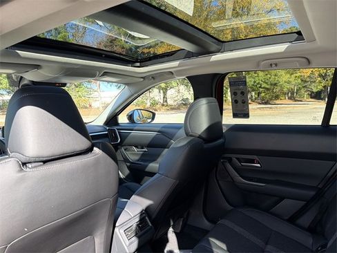 New 2026 MAZDA CX-50 2.5 Hybrid w/ Weather Package image 24