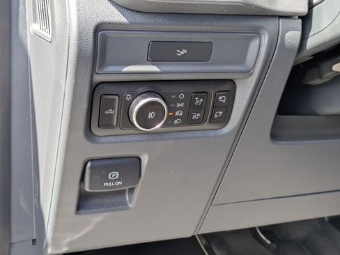 New 2026 Ford F150 XLT w/ Equipment Group 302A MID image 13