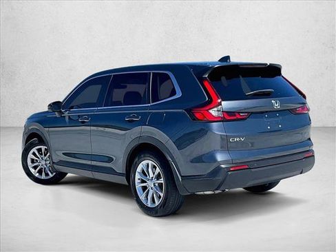 Used 2024 Honda CR-V EX-L image 13