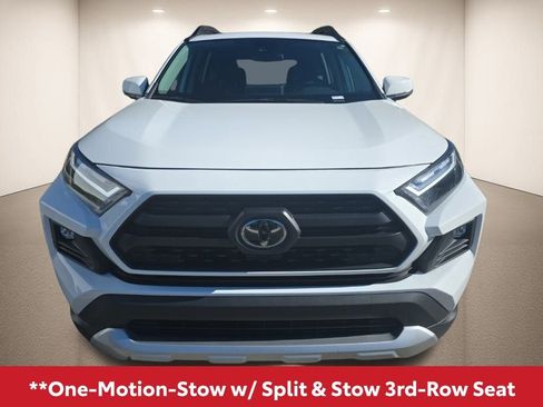 Used 2024 Toyota RAV4 Adventure image 12