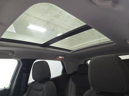 New 2026 Chevrolet TrailBlazer LT w/ Convenience Package image 19