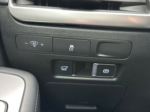 New 2025 Hyundai Palisade SEL image 29