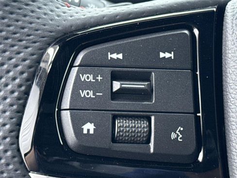 New 2026 Honda Ridgeline Black Edition image 18
