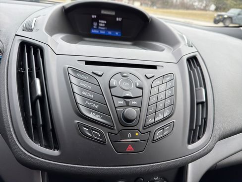 Used 2016 Ford Escape SE image 26