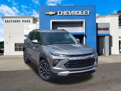 New 2026 Chevrolet TrailBlazer LT w/ LT Cold Weather Package