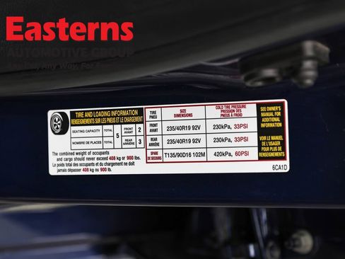 Used 2021 Nissan Altima 2.5 SR AWD/4WD image 34