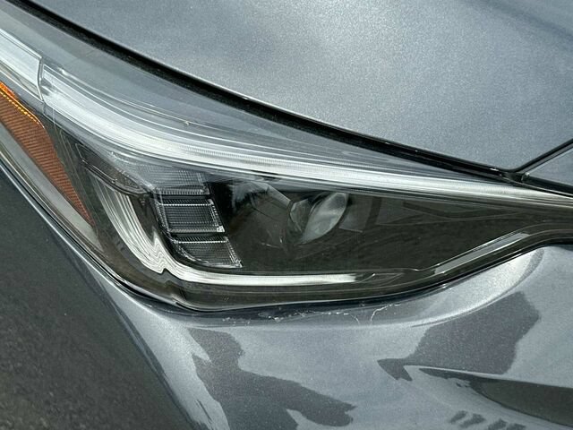 New 2026 Subaru Impreza RS AWD/4WD image 32