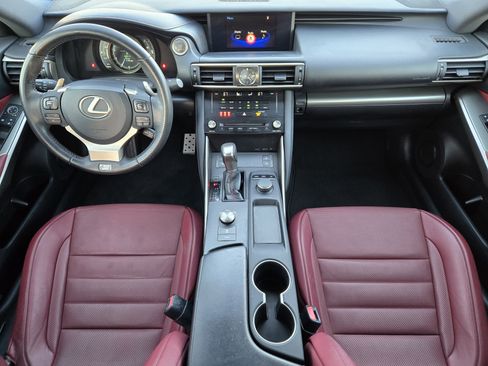 Used 2018 Lexus IS 300 F-Sport Package image 31