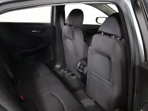 Used 2024 Chevrolet Malibu LT image 25