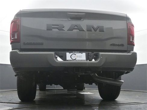New 2026 RAM 2500 Laramie image 50