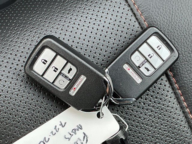 Used 2025 Honda Passport TrailSport image 22