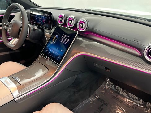 New 2026 Mercedes-Benz C 300 4MATIC Sedan image 24