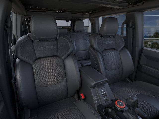 New 2026 Ford Bronco Raptor AWD/4WD image 10