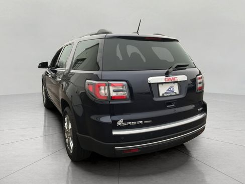 Used 2017 GMC Acadia Limited SLT image 27