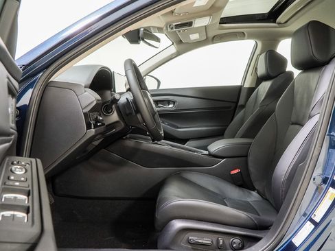 New 2026 Honda Accord EX-L image 18