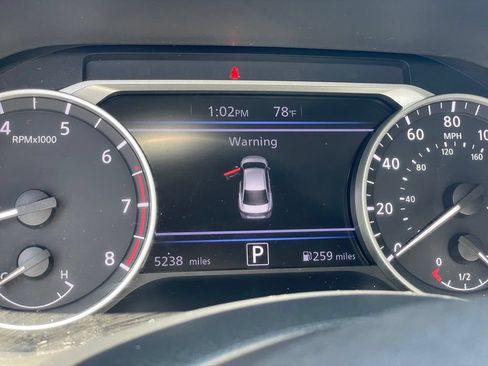 Certified 2024 Nissan Sentra SV w/ All-Weather Package FWD image 20