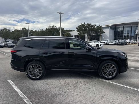 New 2026 Lexus TX 350 350 Luxury image 2