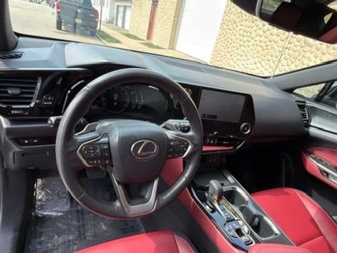 Used 2022 Lexus NX 350 AWD w/ Cold Area Package image 19