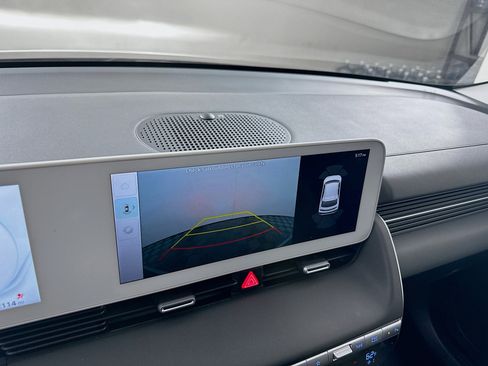 Used 2024 Hyundai Ioniq 5 SEL image 22